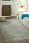 Conceptum Folk Chenille Verde 75 x 230 cm